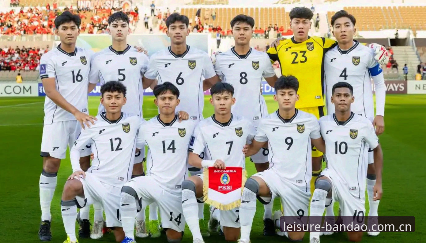 4个关键看点：U17世界杯抽签揭晓，半岛娱乐带你分析中国男女足出线形势